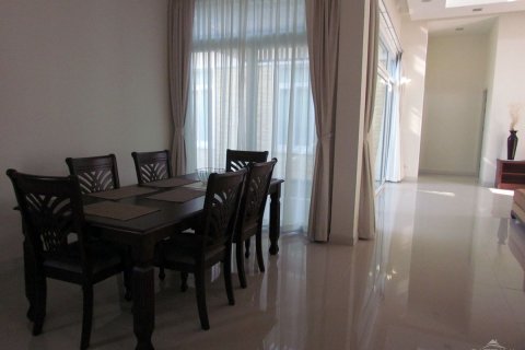 บ้านในพัทยา, ประเทศไทย 3 ห้องนอน № 243350 - รูปถ่าย 11
