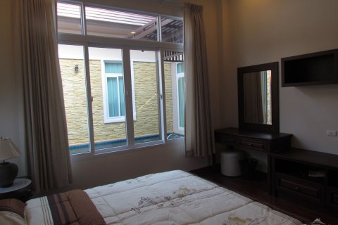 บ้านในพัทยา, ประเทศไทย 3 ห้องนอน № 243350 - รูปถ่าย 18