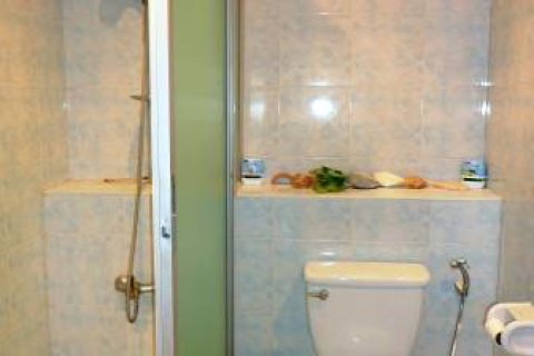 Condo sur Jomtien Beach, Pattaya, Thaïlande, 2 chambres  № 242749 - photo 12
