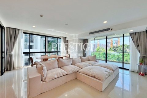 Eigentumswohnung in Pattaya, Thailand, 2 Schlafzimmer  № 250349