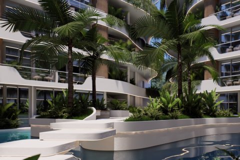 Wohnung in Pattaya, Thailand 3 Zimmer № 254751 - Foto 15