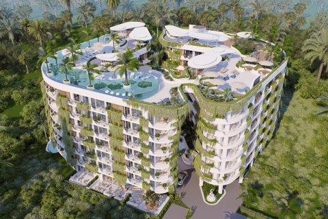 Wohnung in Pattaya, Thailand 3 Zimmer № 254751 - Foto 11