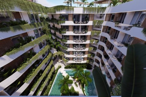 Wohnung in Pattaya, Thailand 3 Zimmer № 254751 - Foto 13