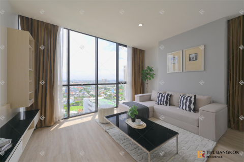 Condominio de 2 dormitorios en Bangkok, Tailandia № 199831 - foto 3