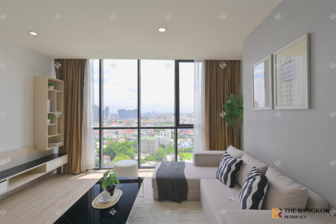Condominio de 2 dormitorios en Bangkok, Tailandia № 199831 - foto 2