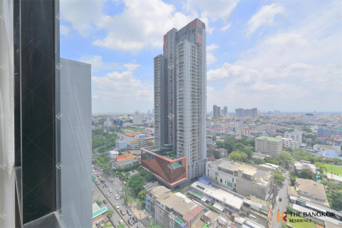 Condominio de 2 dormitorios en Bangkok, Tailandia № 199831