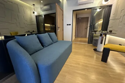 Condominio de 1 dormitorio en Bang Tao, Tailandia № 242018 - foto 8