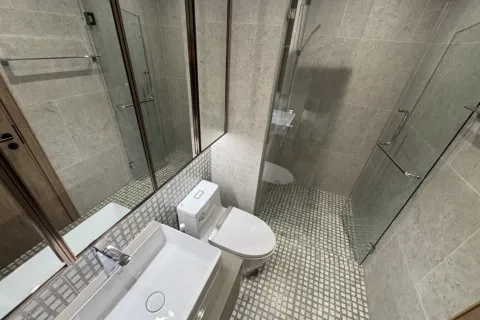 Condominio de 1 dormitorio en Bang Tao, Tailandia № 242018 - foto 16