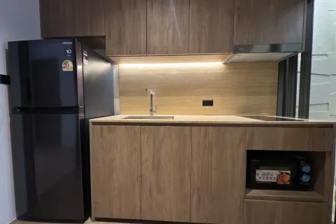 Condominio de 1 dormitorio en Bang Tao, Tailandia № 242018 - foto 10