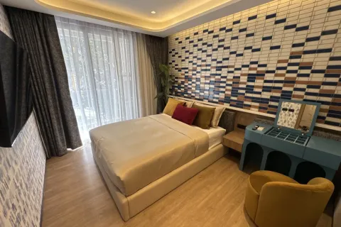 Condominio de 1 dormitorio en Bang Tao, Tailandia № 242018