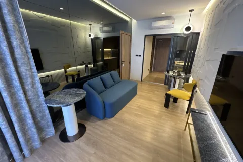 Condominio de 1 dormitorio en Bang Tao, Tailandia № 242018 - foto 2
