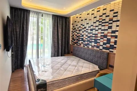 Condominio de 1 dormitorio en Bang Tao, Tailandia № 242018 - foto 24