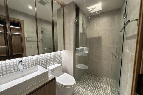 Condominio de 1 dormitorio en Bang Tao, Tailandia № 242018 - foto 17