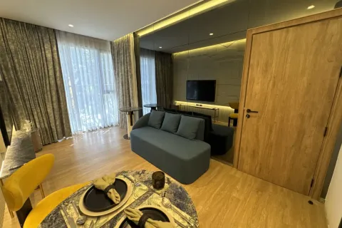 Condominio de 1 dormitorio en Bang Tao, Tailandia № 242018 - foto 7