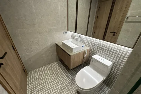 Condominio de 1 dormitorio en Bang Tao, Tailandia № 242018 - foto 18