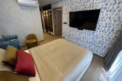 Condominio de 1 dormitorio en Bang Tao, Tailandia № 242018 - foto 13