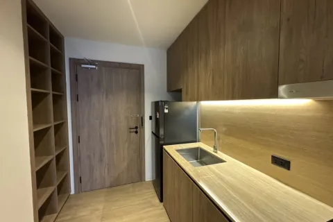 Condominio de 1 dormitorio en Bang Tao, Tailandia № 242018 - foto 9