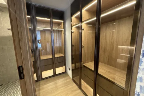 Condominio de 1 dormitorio en Bang Tao, Tailandia № 242018 - foto 4