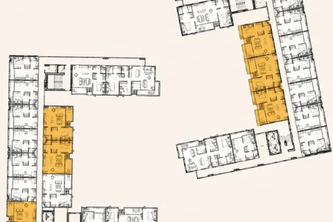 Apartment in Phuket, Thailand 1 bedroom № 254742 - photo 14