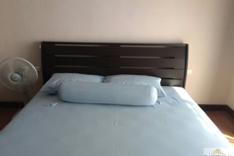 Condominio de 2 dormitorios en Pattaya, Tailandia № 242394 - foto 10