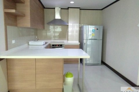 Condominio de 2 dormitorios en Pattaya, Tailandia № 242394 - foto 14