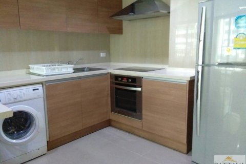 Condominio de 2 dormitorios en Pattaya, Tailandia № 242394 - foto 13