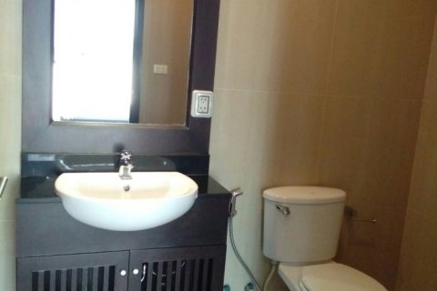 Condominio de 2 dormitorios en Pattaya, Tailandia № 242394 - foto 8