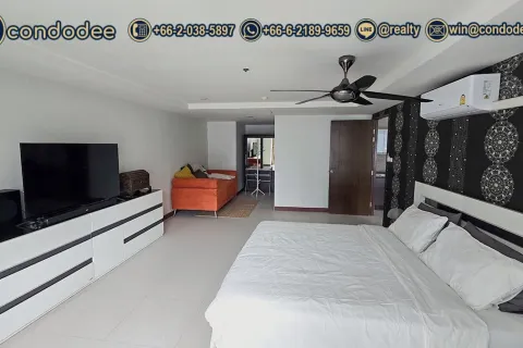 คอนโดมิเนียมในคลองเตย, กรุงเทพฯ, ประเทศไทย, 1 ห้องนอน № 241599 - รูปถ่าย 7
