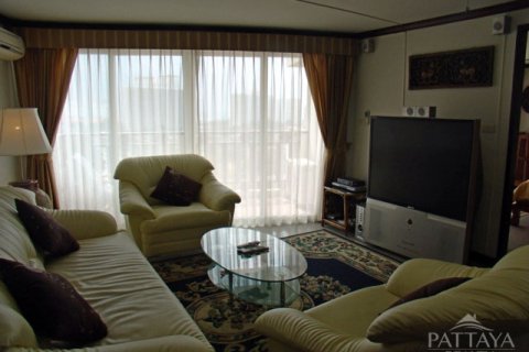 คอนโดมิเนียมในจอมเทียน, พัทยา, ประเทศไทย, 2 ห้องนอน № 242325 - รูปถ่าย 6