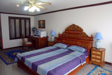 คอนโดมิเนียมในจอมเทียน, พัทยา, ประเทศไทย, 2 ห้องนอน № 242325 - รูปถ่าย 21