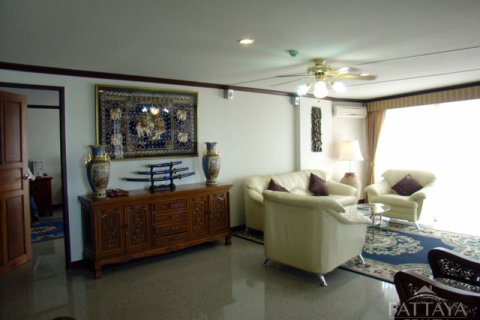 คอนโดมิเนียมในจอมเทียน, พัทยา, ประเทศไทย, 2 ห้องนอน № 242325 - รูปถ่าย 13