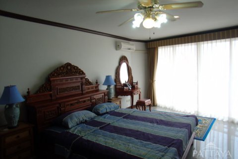 คอนโดมิเนียมในจอมเทียน, พัทยา, ประเทศไทย, 2 ห้องนอน № 242325 - รูปถ่าย 16