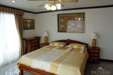 คอนโดมิเนียมในจอมเทียน, พัทยา, ประเทศไทย, 2 ห้องนอน № 242325