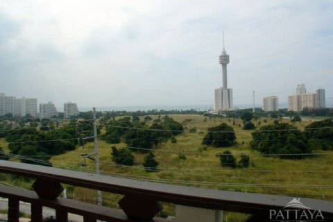 คอนโดมิเนียมในจอมเทียน, พัทยา, ประเทศไทย, 2 ห้องนอน № 242325 - รูปถ่าย 4