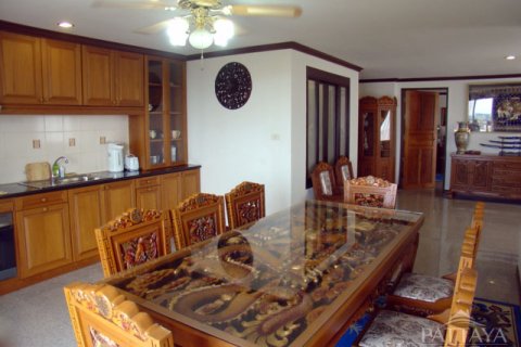 คอนโดมิเนียมในจอมเทียน, พัทยา, ประเทศไทย, 2 ห้องนอน № 242325 - รูปถ่าย 10
