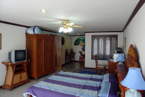 คอนโดมิเนียมในจอมเทียน, พัทยา, ประเทศไทย, 2 ห้องนอน № 242325 - รูปถ่าย 22