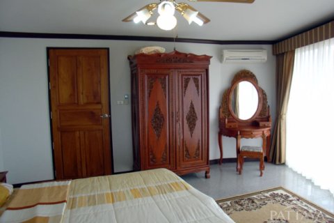 คอนโดมิเนียมในจอมเทียน, พัทยา, ประเทศไทย, 2 ห้องนอน № 242325 - รูปถ่าย 2