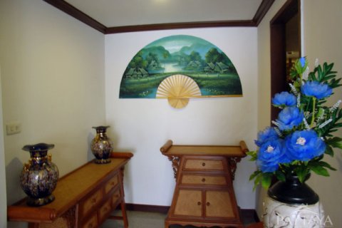 คอนโดมิเนียมในจอมเทียน, พัทยา, ประเทศไทย, 2 ห้องนอน № 242325 - รูปถ่าย 18