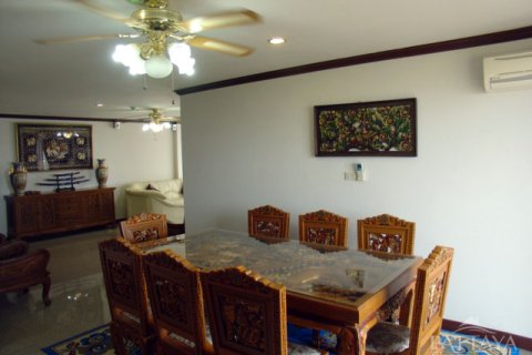 คอนโดมิเนียมในจอมเทียน, พัทยา, ประเทศไทย, 2 ห้องนอน № 242325 - รูปถ่าย 12