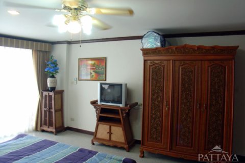 คอนโดมิเนียมในจอมเทียน, พัทยา, ประเทศไทย, 2 ห้องนอน № 242325 - รูปถ่าย 17