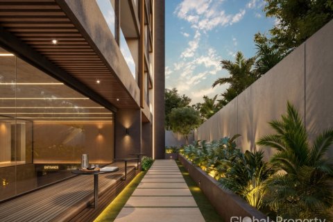 Condominio de 1 dormitorio en Pattaya, Tailandia № 234315 - foto 9