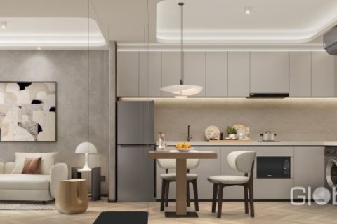 Condominio de 1 dormitorio en Pattaya, Tailandia № 234315 - foto 22