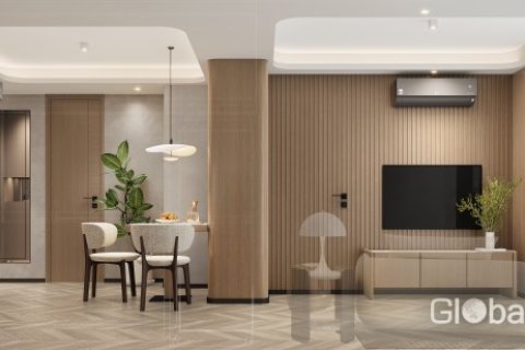 Condominio de 1 dormitorio en Pattaya, Tailandia № 234315 - foto 23