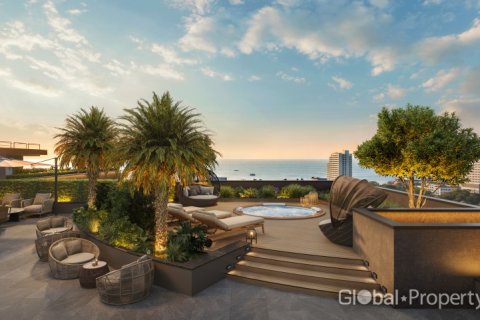 Condominio de 1 dormitorio en Pattaya, Tailandia № 234315 - foto 8