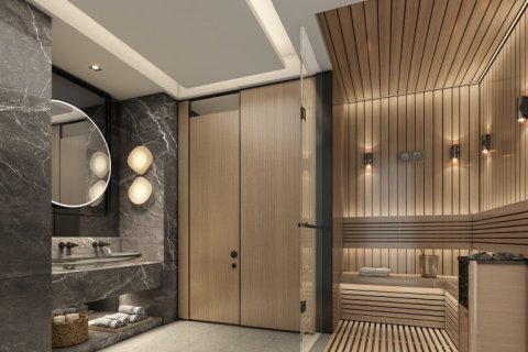 Condominio de 1 dormitorio en Pattaya, Tailandia № 234315 - foto 14
