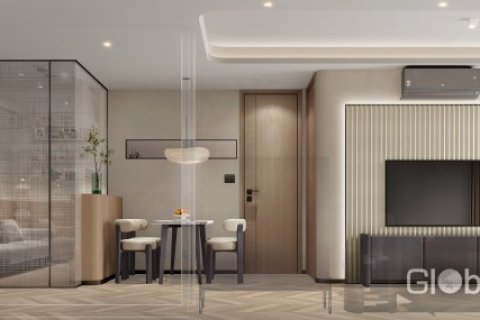 Condominio de 1 dormitorio en Pattaya, Tailandia № 234315 - foto 21