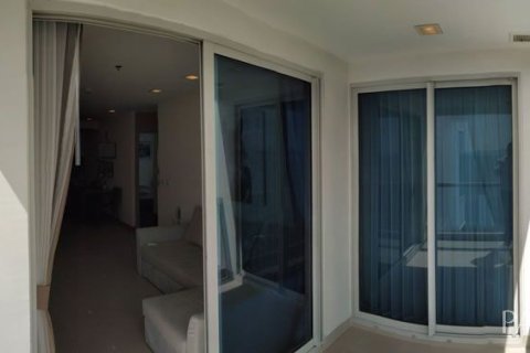 Condo in Pattaya, Thailand, 2 bedrooms  № 242493 - photo 7