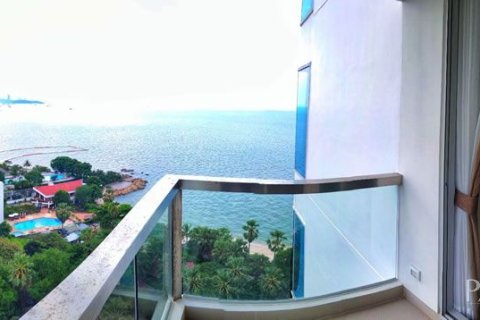 Condo in Pattaya, Thailand, 2 bedrooms  № 242493 - photo 13