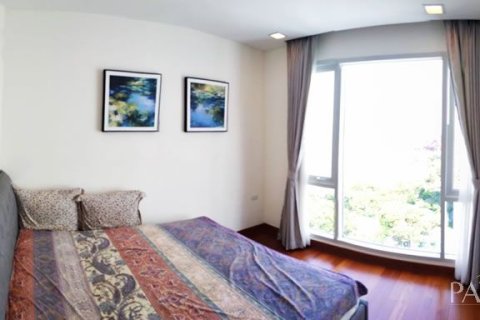 Condo in Pattaya, Thailand, 2 bedrooms  № 242493 - photo 8