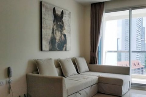 Condo in Pattaya, Thailand, 2 bedrooms  № 242493 - photo 11
